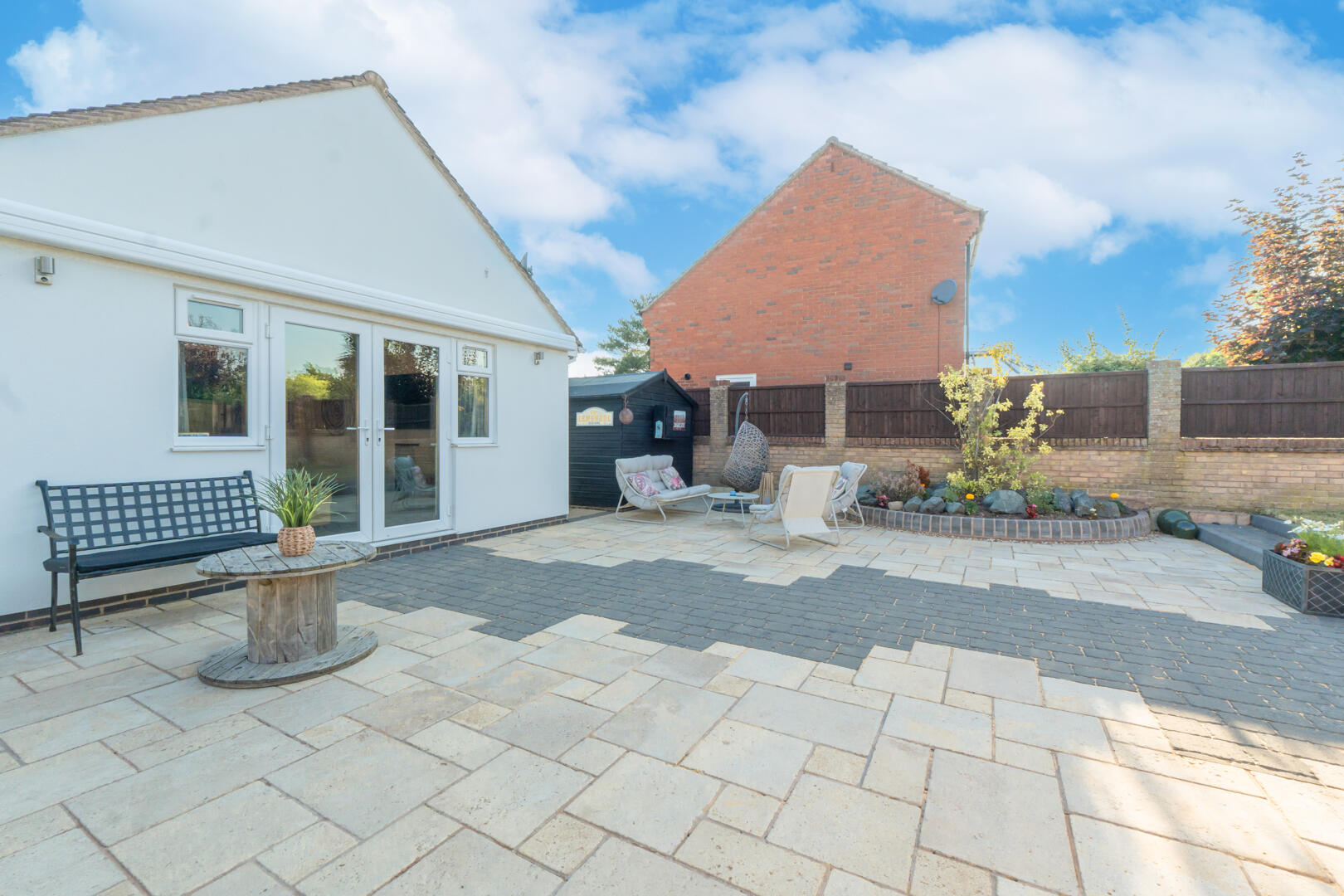 Peachley Lane, Lower Broadheath, Worcester